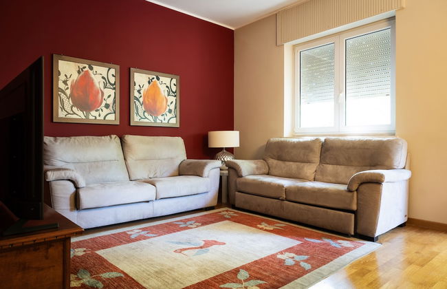 Beethoven Luxury Apartment - Foto 7