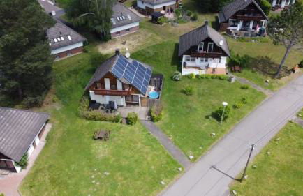 Ferienhaus am Silbersee 86 - Foto 32