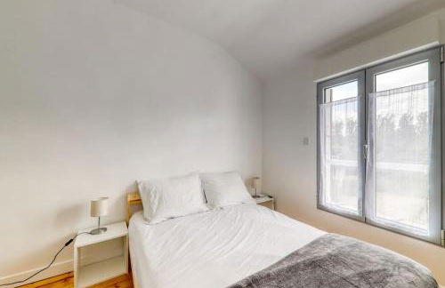 Maison Jules - 12 min Disneyland - 10 P - Foto 13