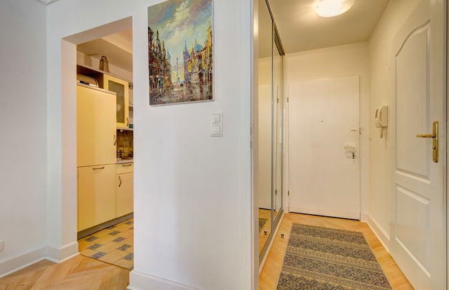 Dom & House - Apartments Ogrodowa Sopot - Foto 18