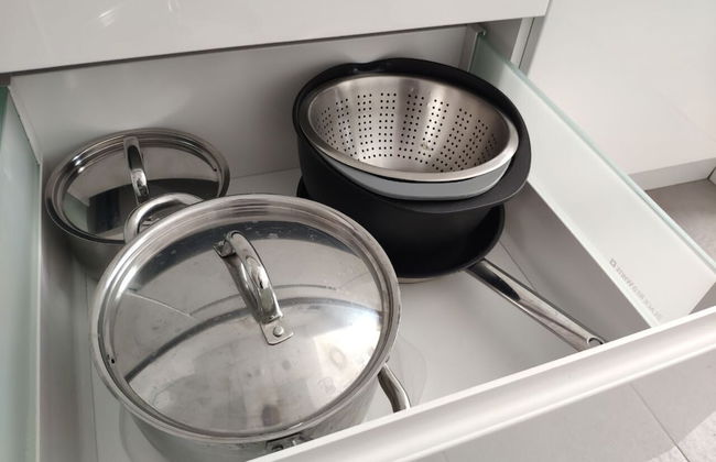 Apartamenty Varsovia 304 - Foto 19