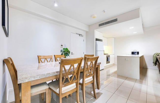 Darwin Waterfront Short Stay Apartments - Foto 54