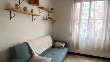 La Maison Amiénoise de Léon, garden, wifi - Photo 4