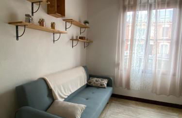 La Maison Amiénoise de Léon, garden, wifi - Foto 4