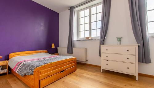 L'école Dé'rive, gîte 12 personnes - Foto 4