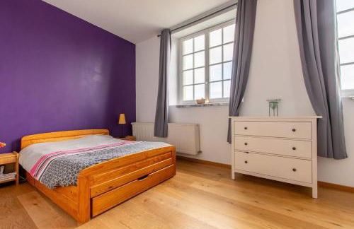 L'école Dé'rive, gîte 12 personnes - Foto 4