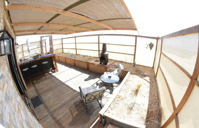 Unique off Grid Desert Retreat, California, USA - Photo 24
