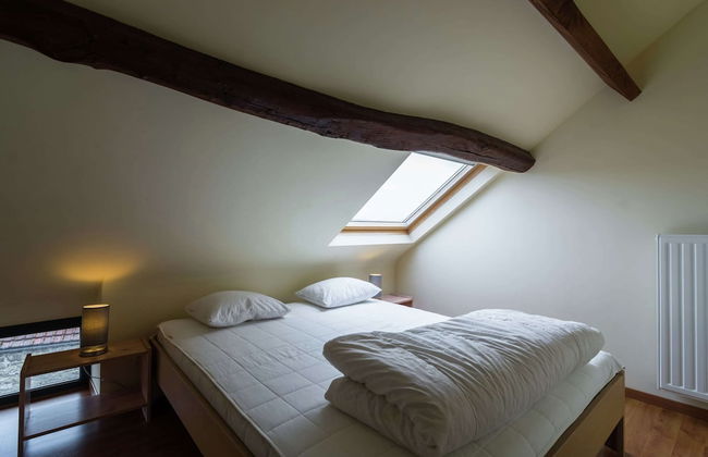 Cozy Bedrooms Cottage, Soumoy - Foto 19