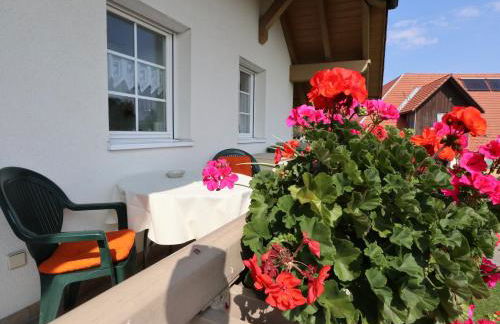 Ferienwohnung Haus Doris - Foto 35