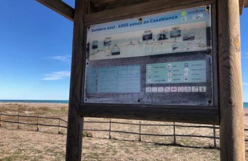 Studio Almenara Beach - Foto 23