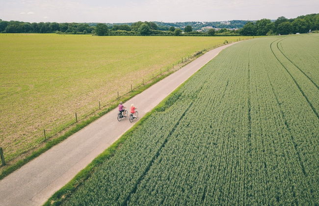 Cozy Bungalow Sauna Valkenburg - Photo 17