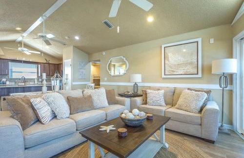 Nirvana Beach House with Sauna & Hottub - Foto 15