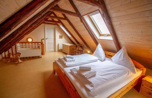 Ferienhaus Utkiek - Foto 17