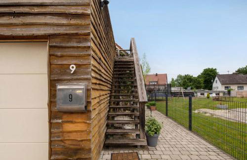 Ferienwohnung Panoramablick - Foto 28