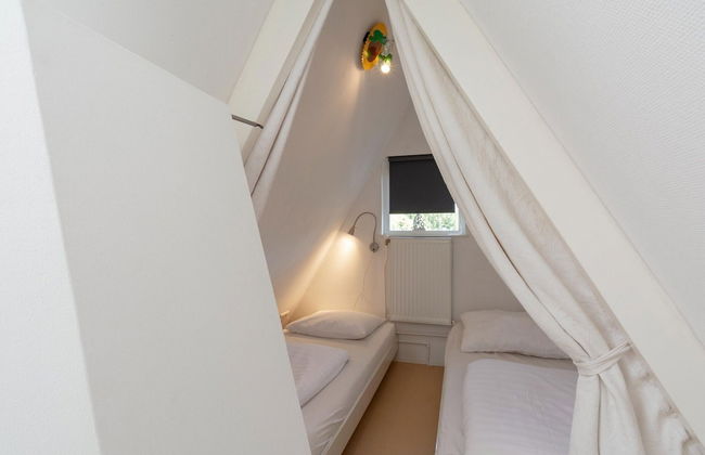 Holiday Home Near Beach of Sint Maartenszee - Foto 13