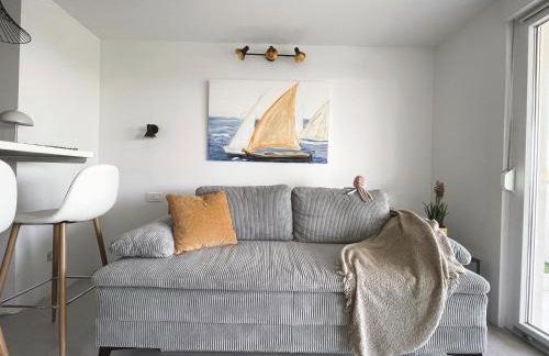 Apartment Verde Mare - Green Beauty With a Sea View - Foto 4