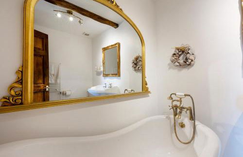 Romantic Cottage Haworth - Foto 12