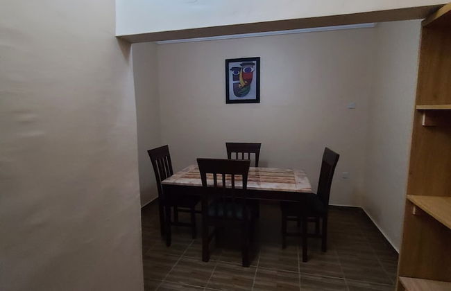 Modupeore Apartments - Foto 29