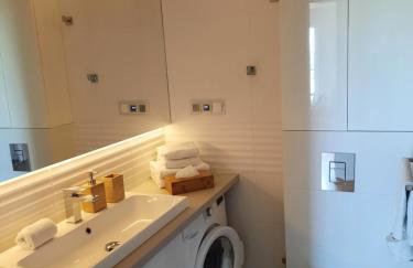 Aqua Apartments Sunset - Foto 11