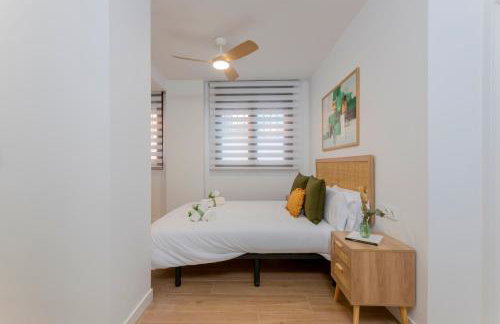 - Marés Cabanyal -Mediterráneo en clave boutique - Foto 39