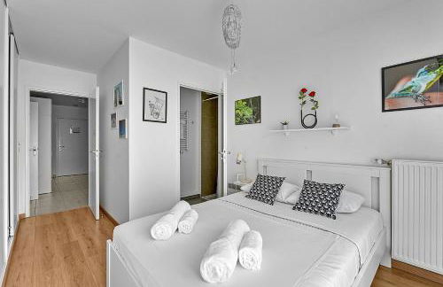 Le Patio Guilhemery - Foto 11