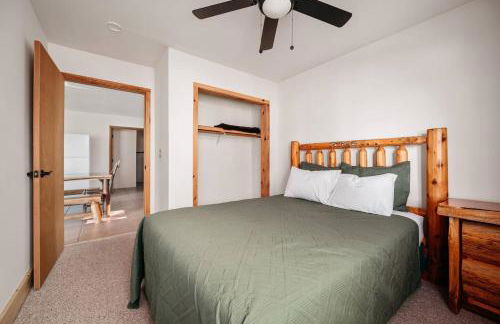 TC Lake Stay-Pontoon & SUP Rentals-King Room! - Foto 18