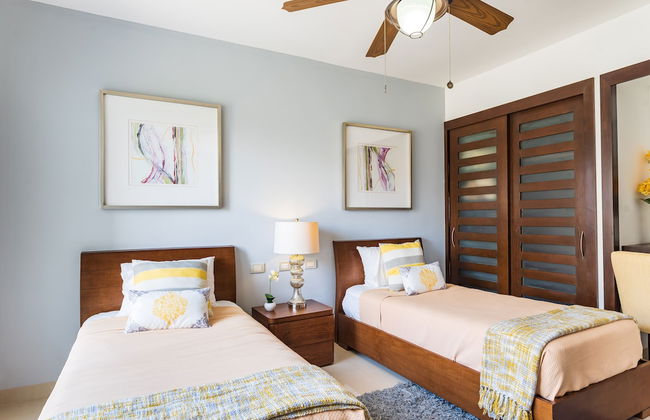 Mareazul Beach Condos Playa Del Carmen - Photo 46