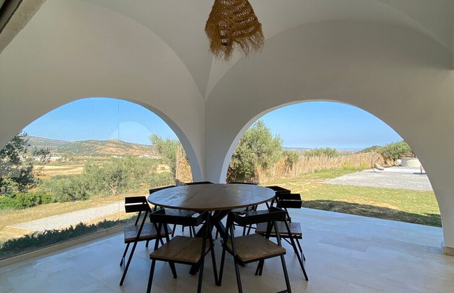 Villa in the Mountains Hammamet - Foto 72