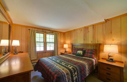 Beach and Kayaks Waterfront Cabin on Lake Pleasant! - Photo 10