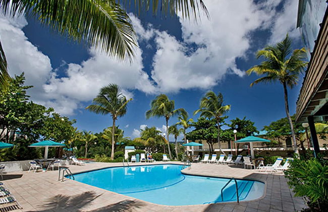 Sapphire Village Resort - Photo 4