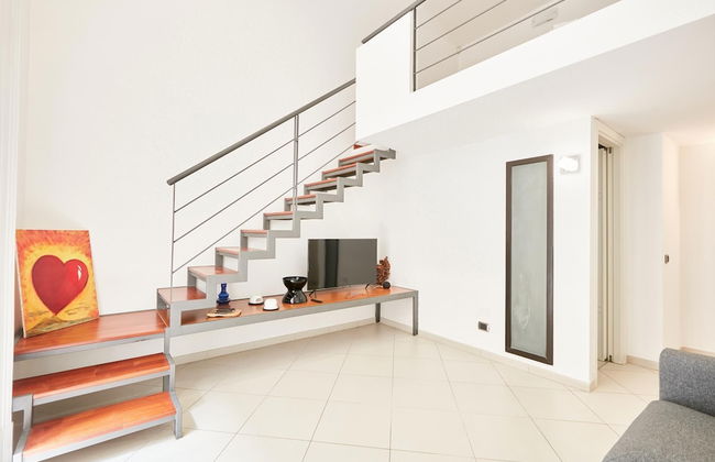 Studio Duplex at National Museum - Foto 2