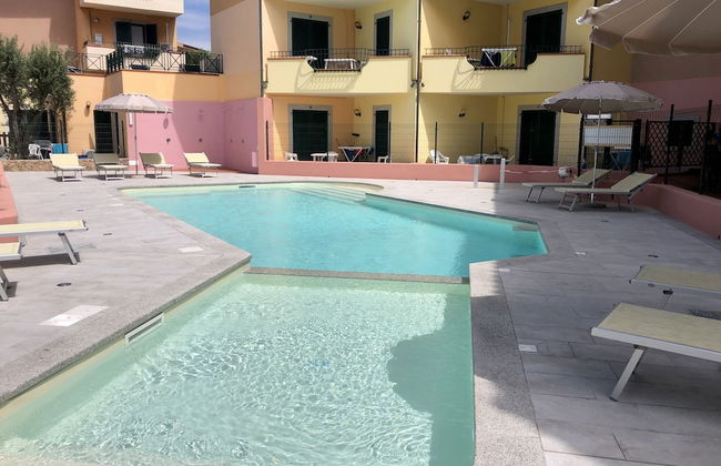 Residence I Mirti Bianchi - Foto 21