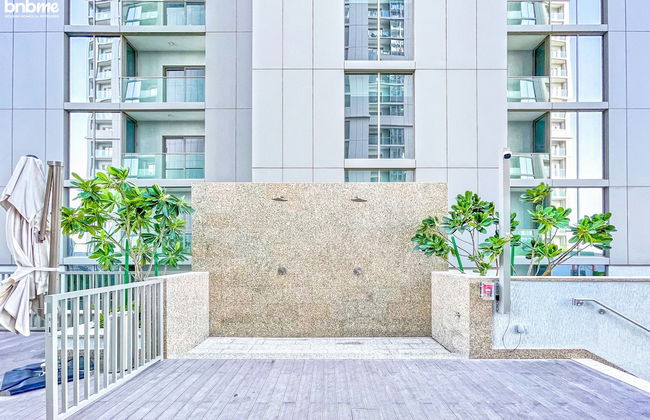 bnbme | Sobha Creek Vistas | 1 BDR - Foto 19