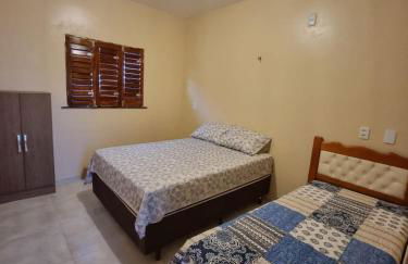 Duplex de 2 quartos com ar condicionado , piscina e estacionamento - Foto 20