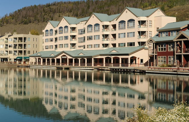 Keystone Lakeside Village by Keystone Resort - Foto 63