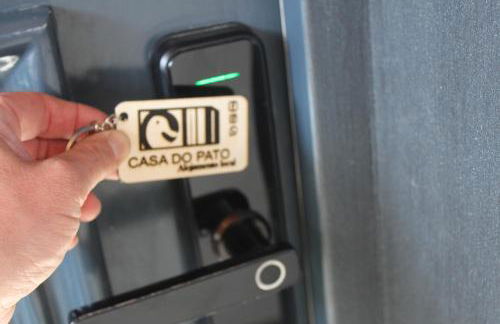 Casa do pato 2 - Foto 33