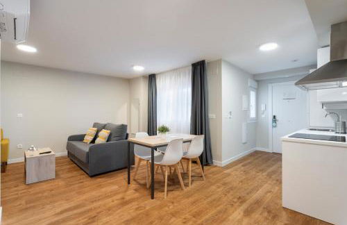 InsideHome Apartments - Palencia Catedral - Foto 61