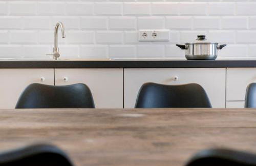 Old Town Apartments Schönhauser Allee Berlin - Photo 132