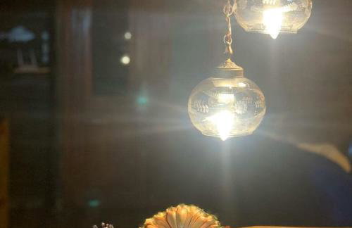 CHALÉ ESTÂNCIA OURO VERDE - Photo 69