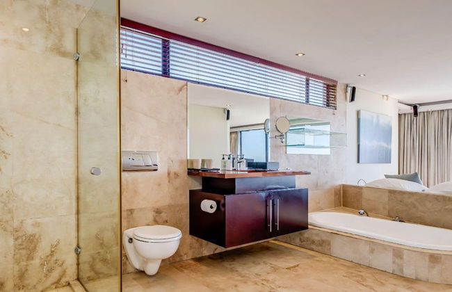 Multi-level Family Villa w Private Pool Views Lions Crest - Foto 59