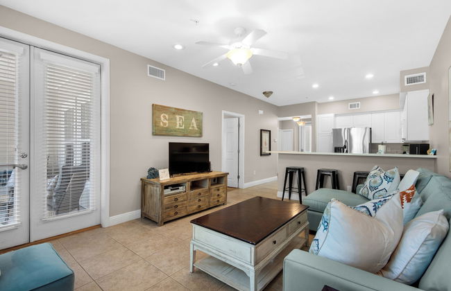 The Village Unit 412 - The Village BMB - Foto 19