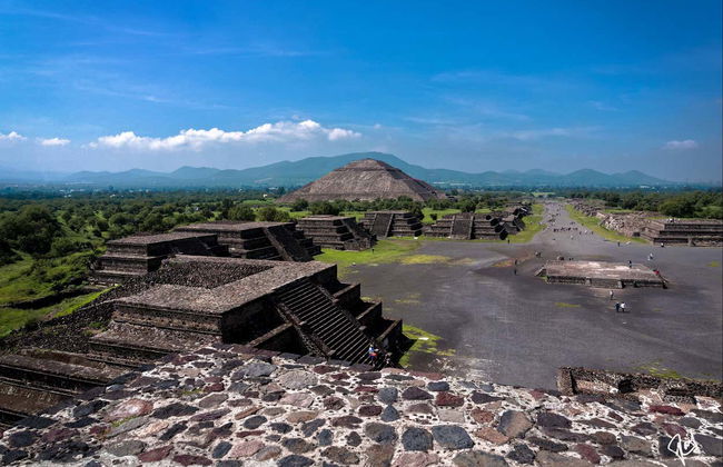 Visite complète de 2 jours dans Mexico - Photo 2