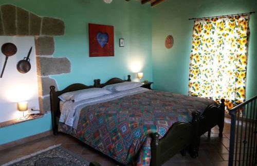 Agriturismo Cantinaccia di Sopra - Foto 12