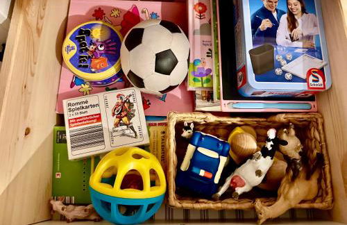 Finnhütte Louise am Storkower See - Foto 24