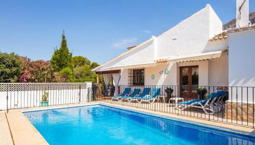 Villa ISLANDIA SUPER CÓMODA - Foto 3