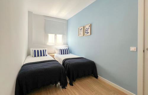 Stay U-nique Apartment Corsega II - Photo 55