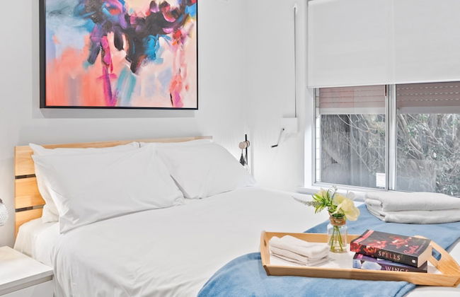 Payneham South Paradise Suite 1 - Foto 37