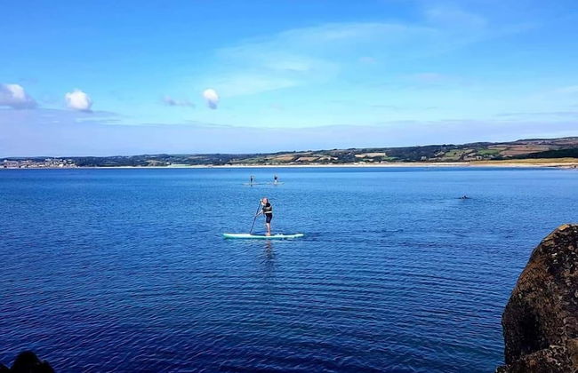 Wesley House Holiday Cottages - Foto 65