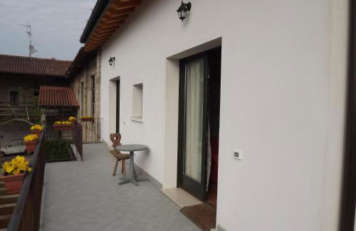 Agriturismo Cascina Rossano - Foto 69