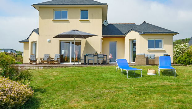 Holiday Home Cassiopée by Interhome - Foto 2, House